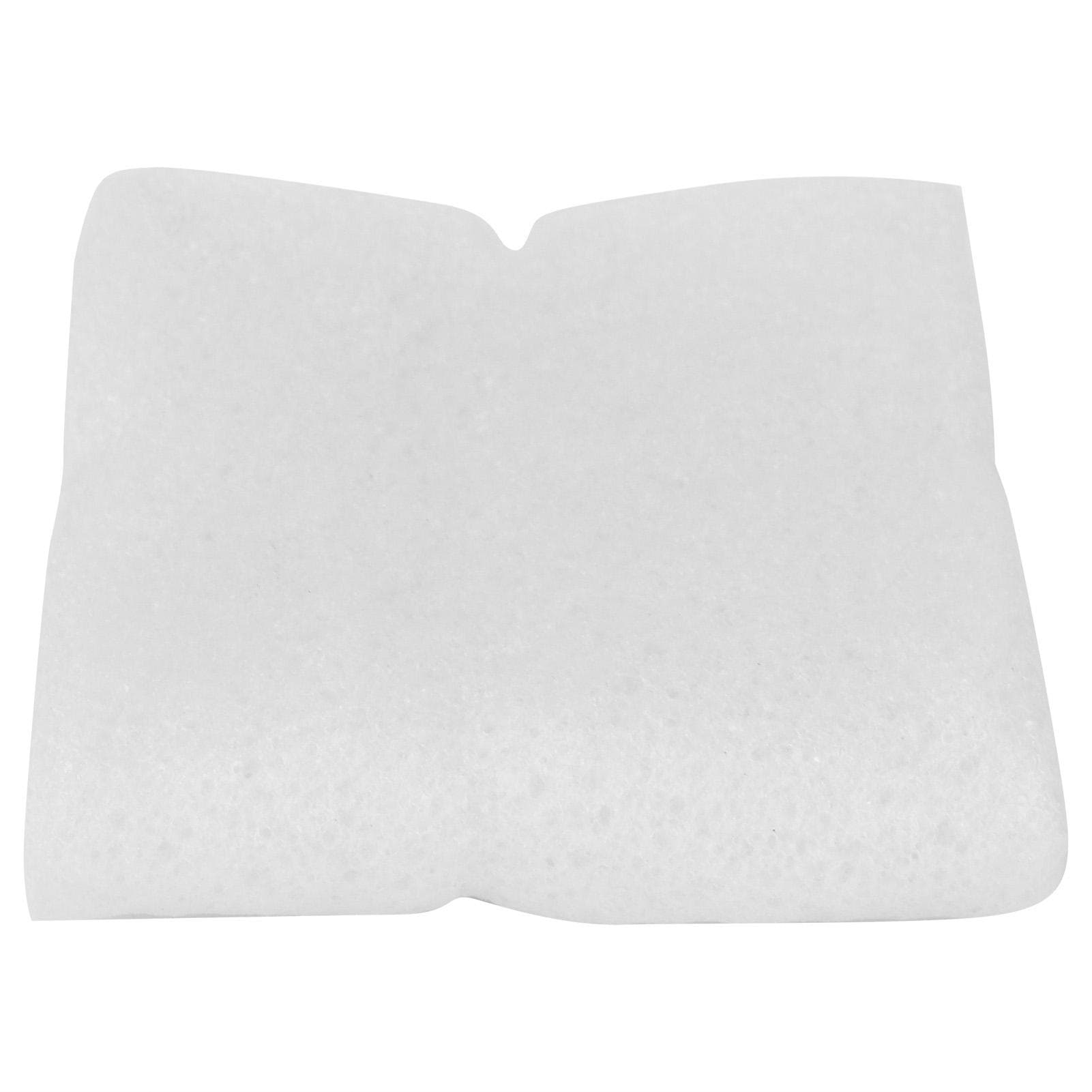 South Fin Multifunctional Facial Sponge Soft Exfoliating Facial Cleaning Puff for Adults Kids