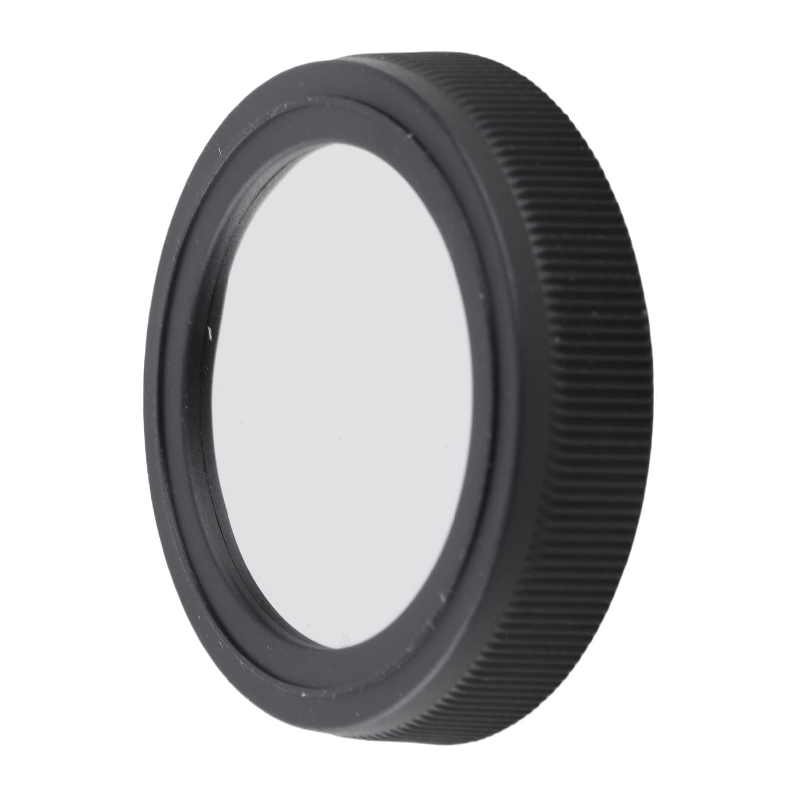 50mm Professional Astronomical Telescope Objective Lens Film Cap Solar Filter 5.0