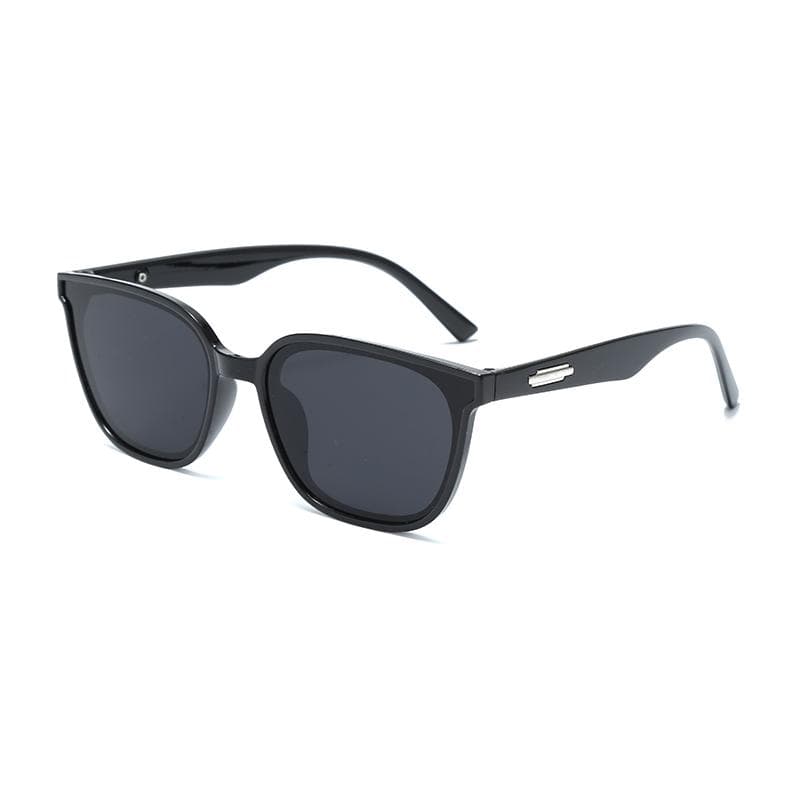 New Fashion Sunglasses Women Designer Retro Rectangle Sun Glasses Female Vintage Square Eyewear Popular Colorful