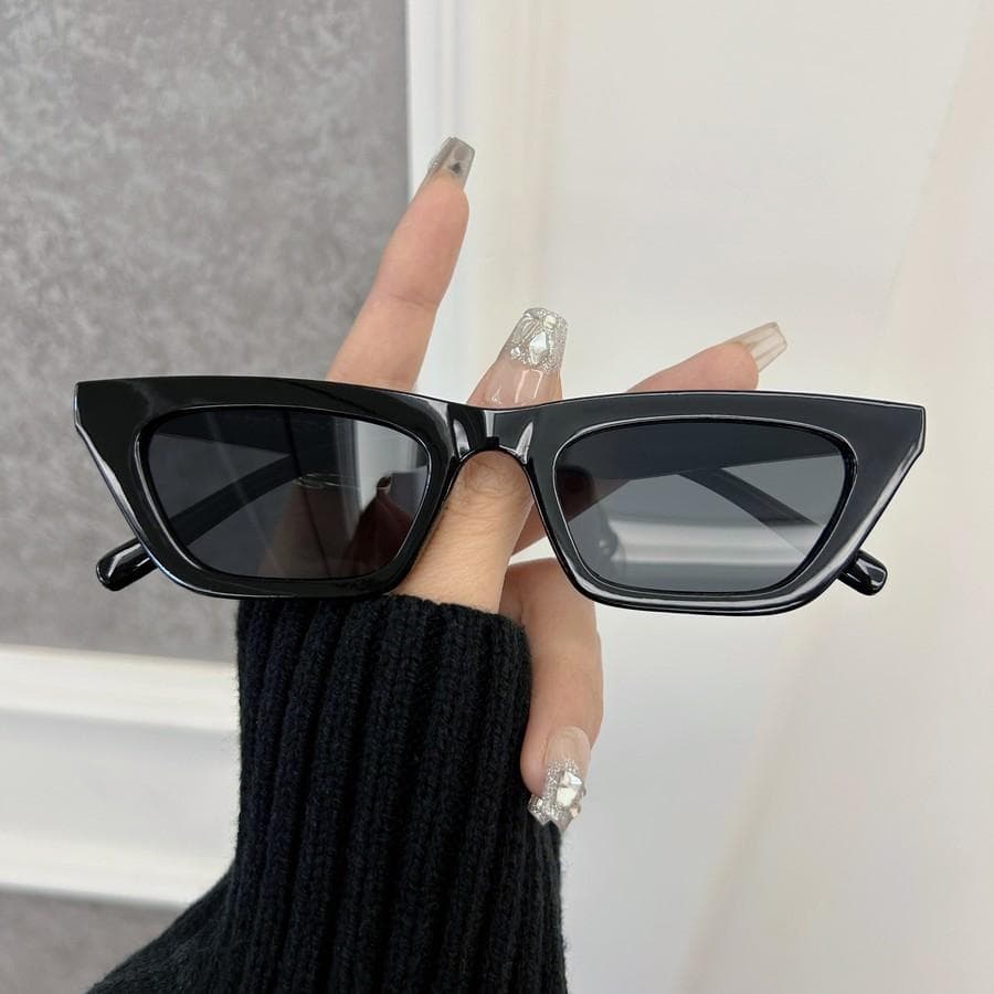 Classic Fashion Sunglasses Women Menshoupai UV Protection Stylish Shades for Women Men Other