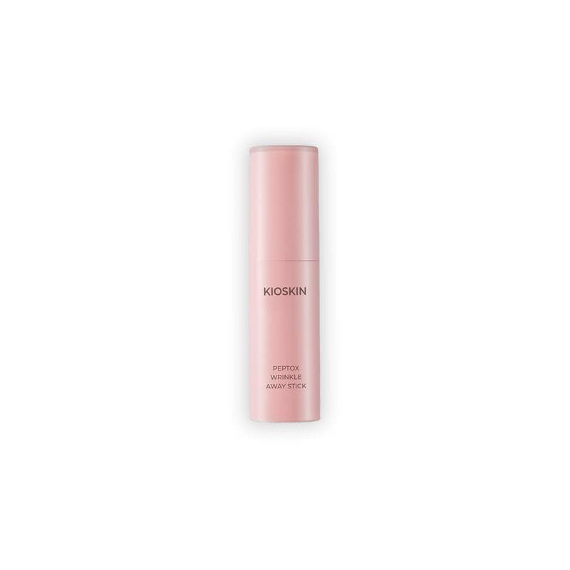 KIOSKIN Peptox Wrinkle Away Stick 12g Moisturizing Glossy Whitening Wrinkle Glossy Nutrition
