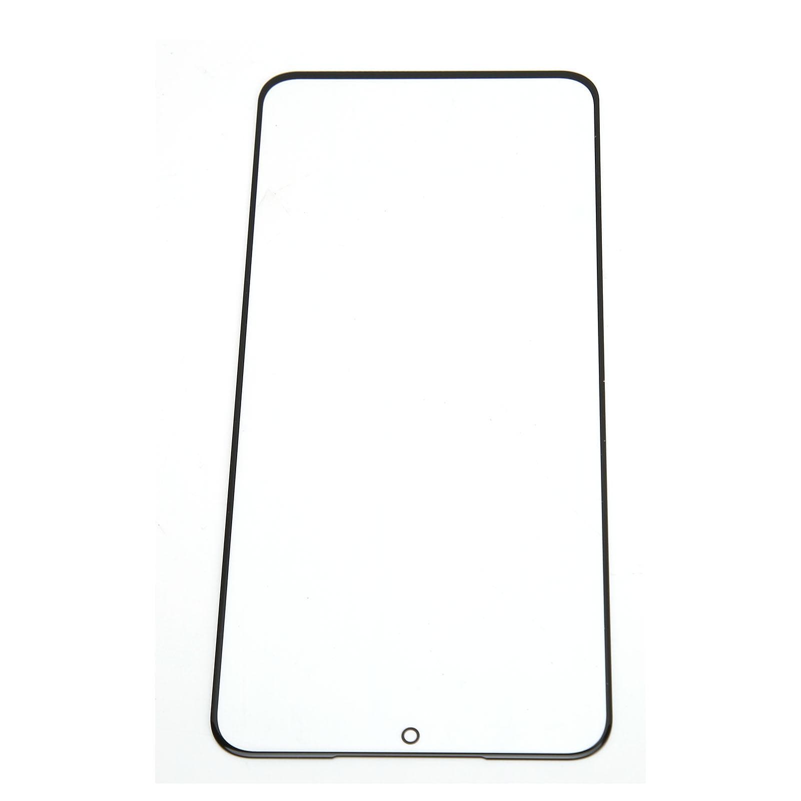 Phone Front Outer Screen Glass Cover Replacement for Samsung Galaxy S21 Plus Spare Professional