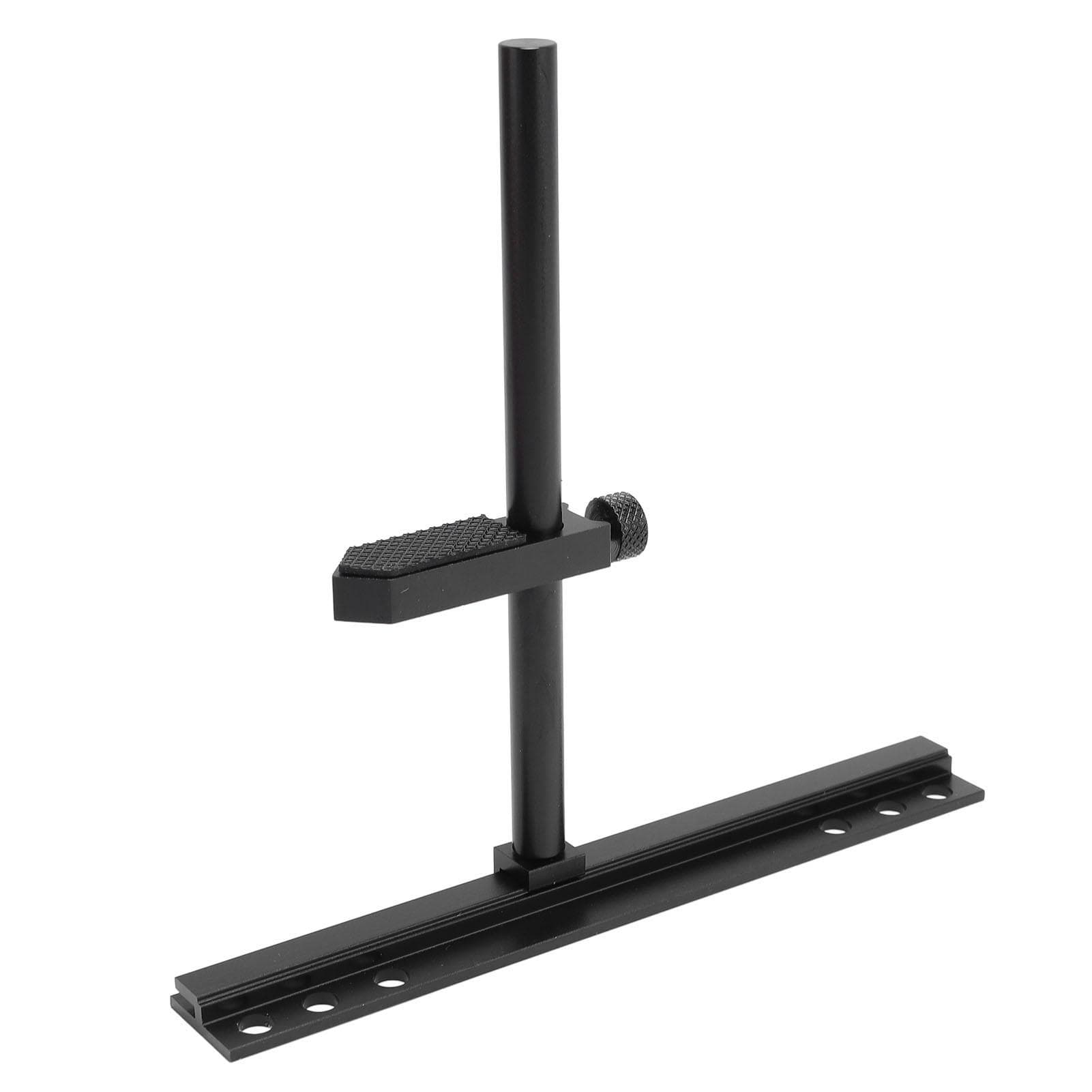 GPU Support Bracket Adjustable Anti Sag GPU Stand Aluminum Alloy Video Card Sag Holder Bracket for black