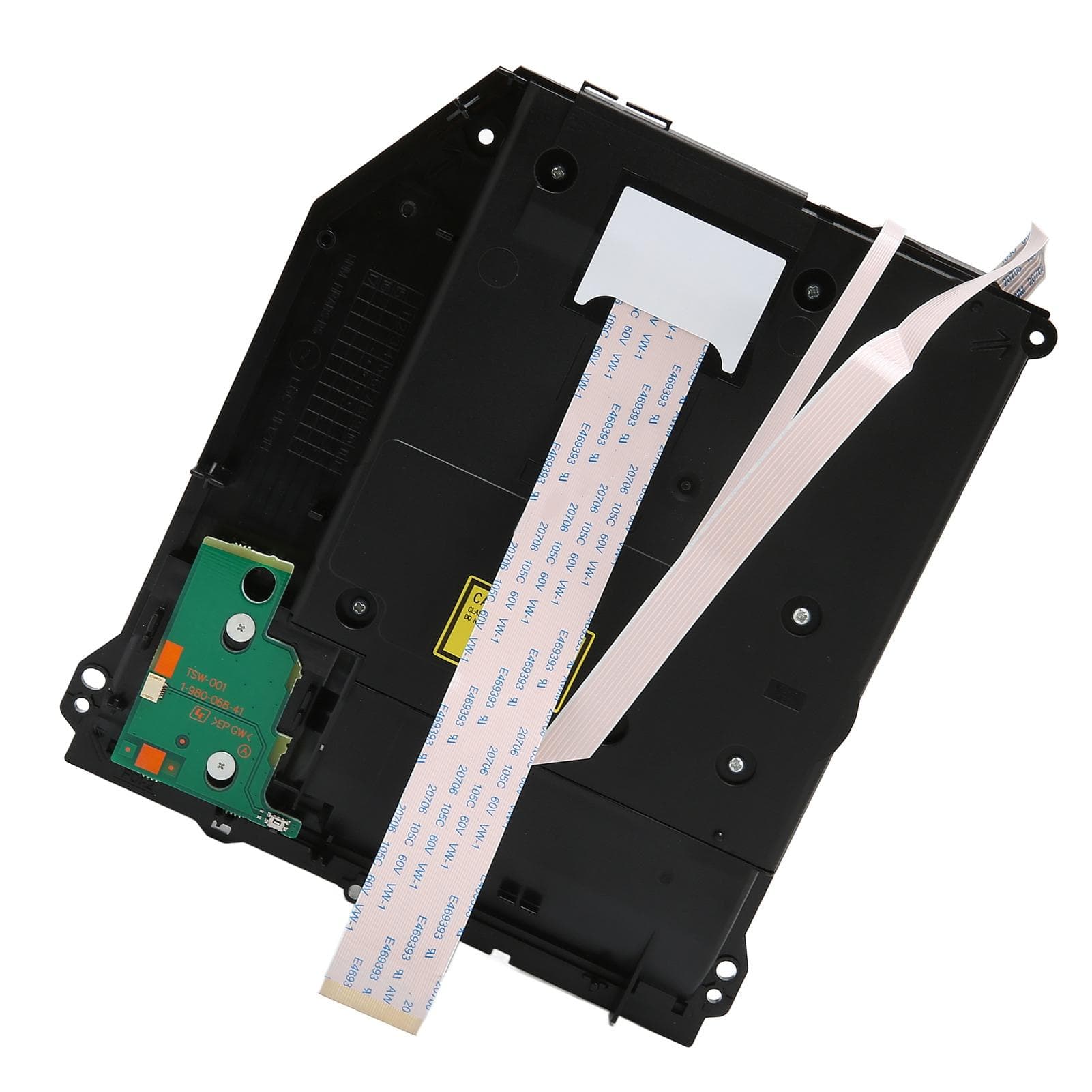 For PS4 Optical Disc Drive Professional DVD Drive Replacement for PS4 1200 Game Console