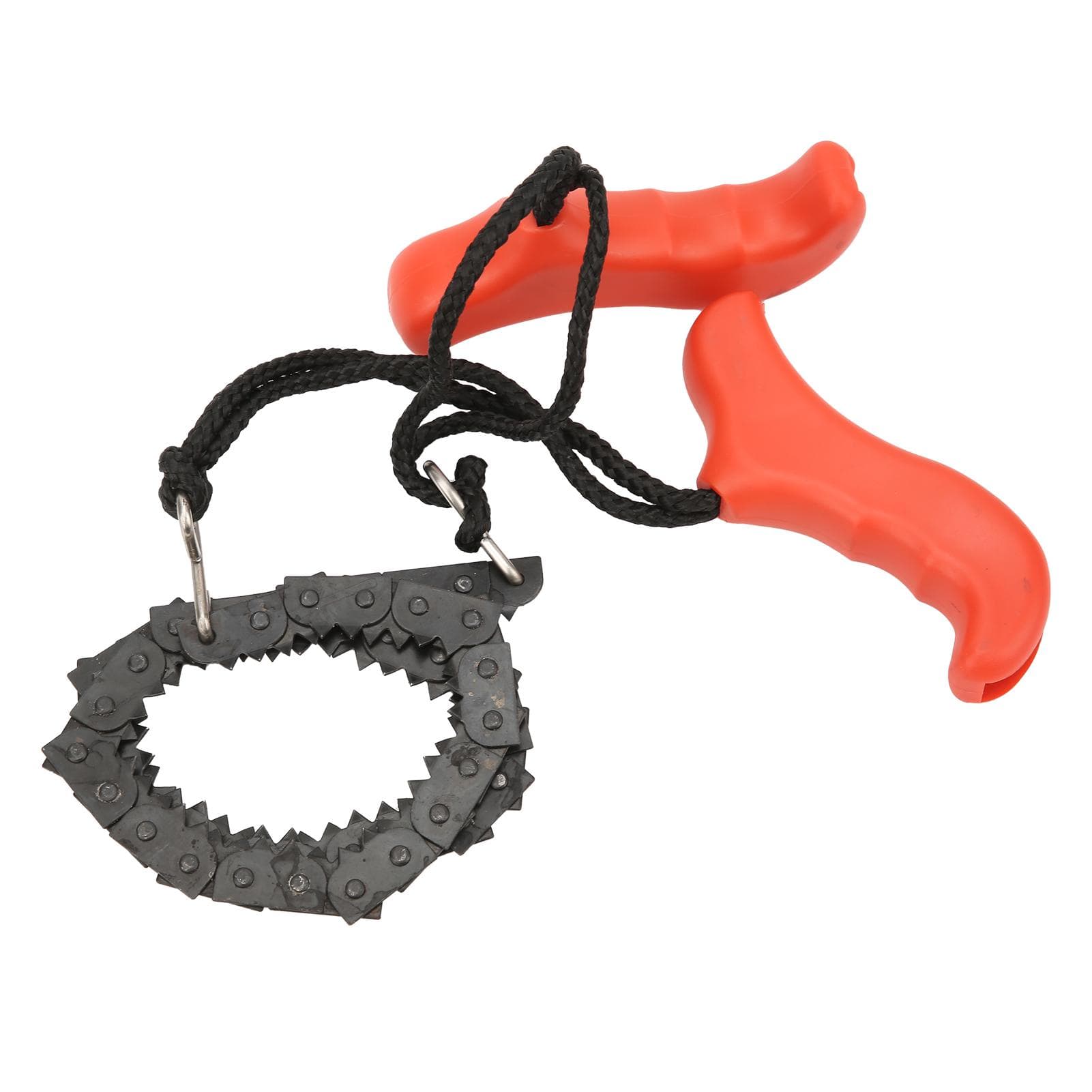 Camping Saw Outdoor Portable Manual Logging Survival Tool for Hiker Travel Enthusiast