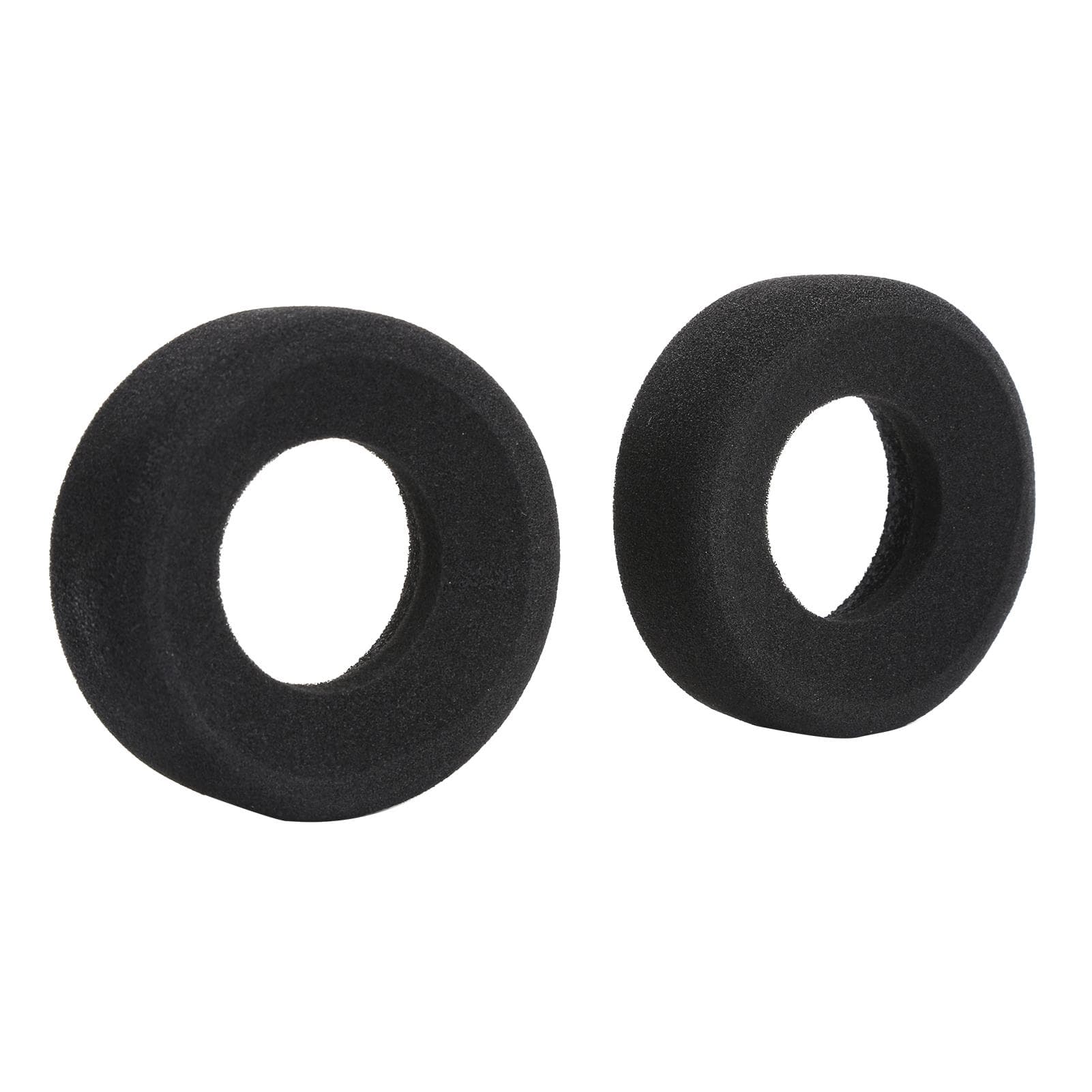 2Pcs Headphone Ear Cushion Sponge Earpad Cover Fit for GRADO SR60SR80SR125SR225M1M2