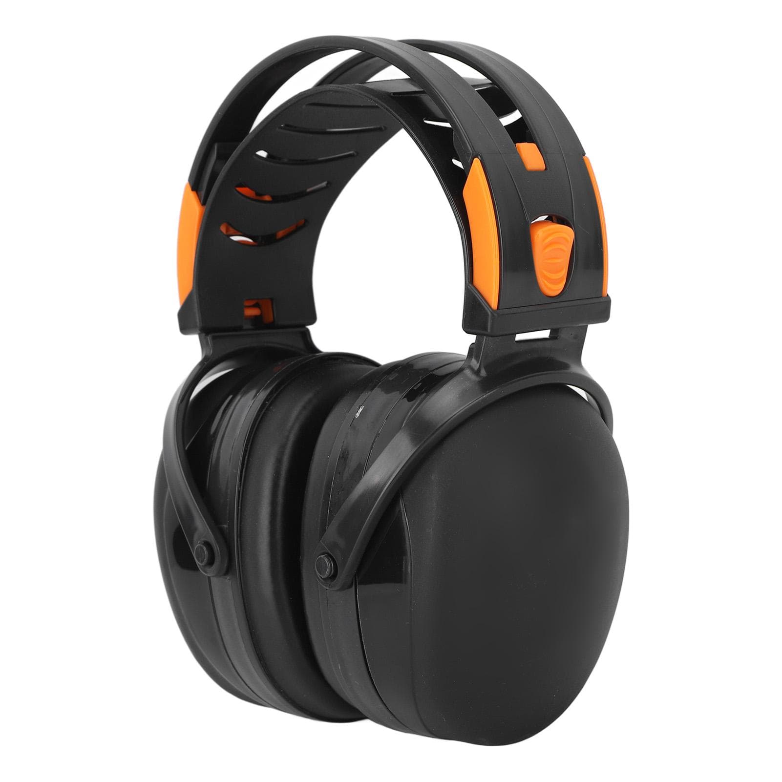 Noise Reduction Earmuff Industrial Grade Sound Protection Headphone 30DB Noise Cancelling Ear