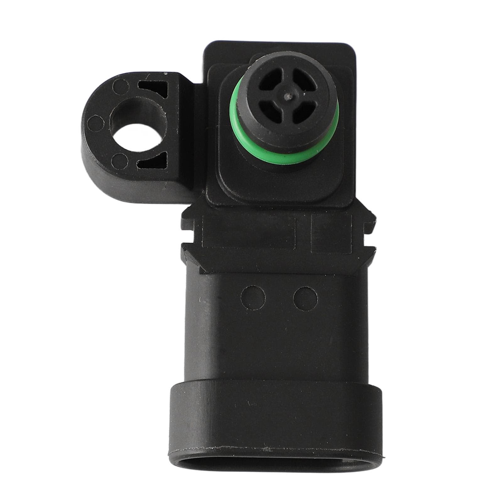 Intake Pressure Sensor MAP Sensor 55563375 Air Temperature Boost Pressure Sensor Replacement for
