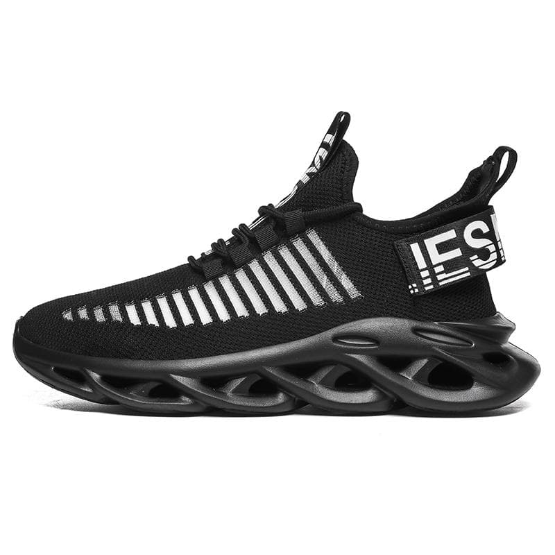 Men Casual Shoes sport Sneakers Durable Outsole Trainer Zapatillas Deportivas Hombre Fashion Sport Running Shoes Plus SIZE 44