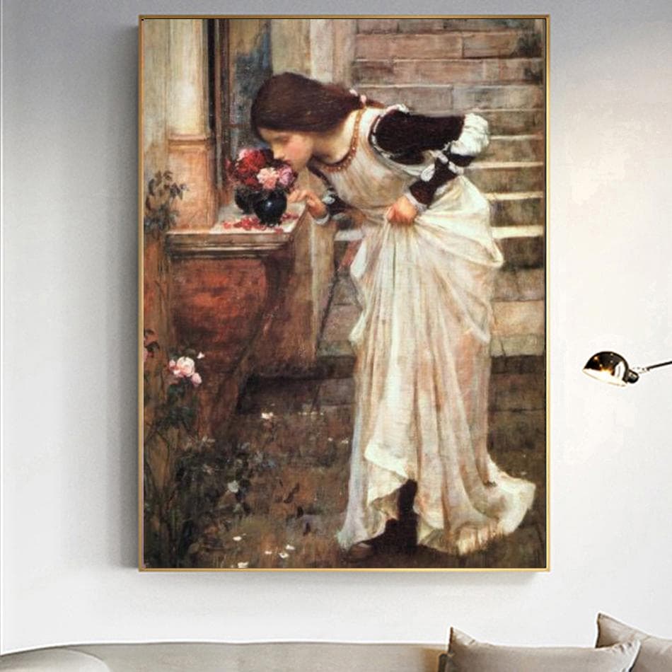 5D DIY Diamond Painting Cross stitch Kits Full Drill Diamond Embroidery Picture Of Rhinestones Decor Gift Full Square 20X30CM
