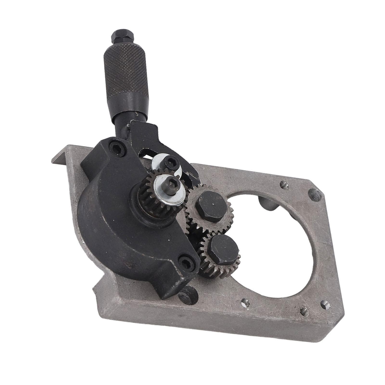 Lathe Headstock Assembly Gear Head Stock Forward Reverse Accessory for 0618 CJ18 CJ0618A 06183B