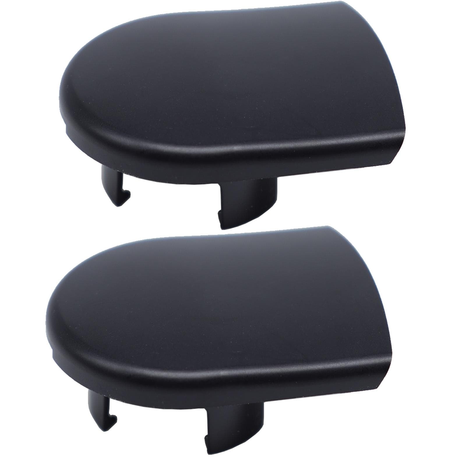 22793593 Front Wiper Arm Head Nut Caps Bolt Cover Protector For Buick Regal Envision Enclave For Opel Insignia 2009 2011 2013 2pcs