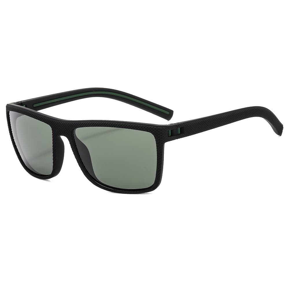 Classic Fashion Sunglasses Men Women UV400 Protection Square Designer Glasses Sport Driving Sun Glasses