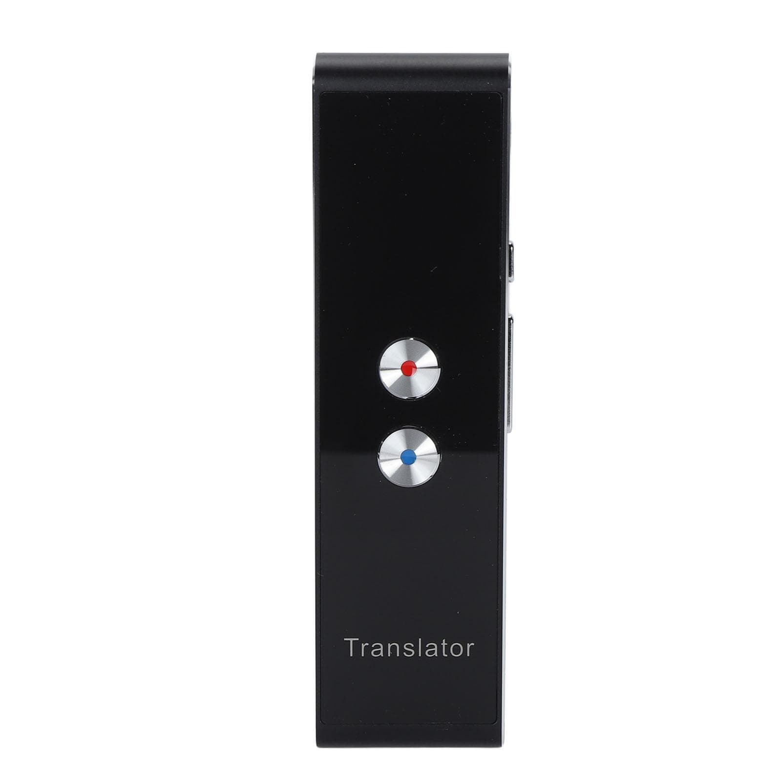 Language Translator Device 96 Languages Translation Accurate Real Time Translation Bluetooth 2 Way