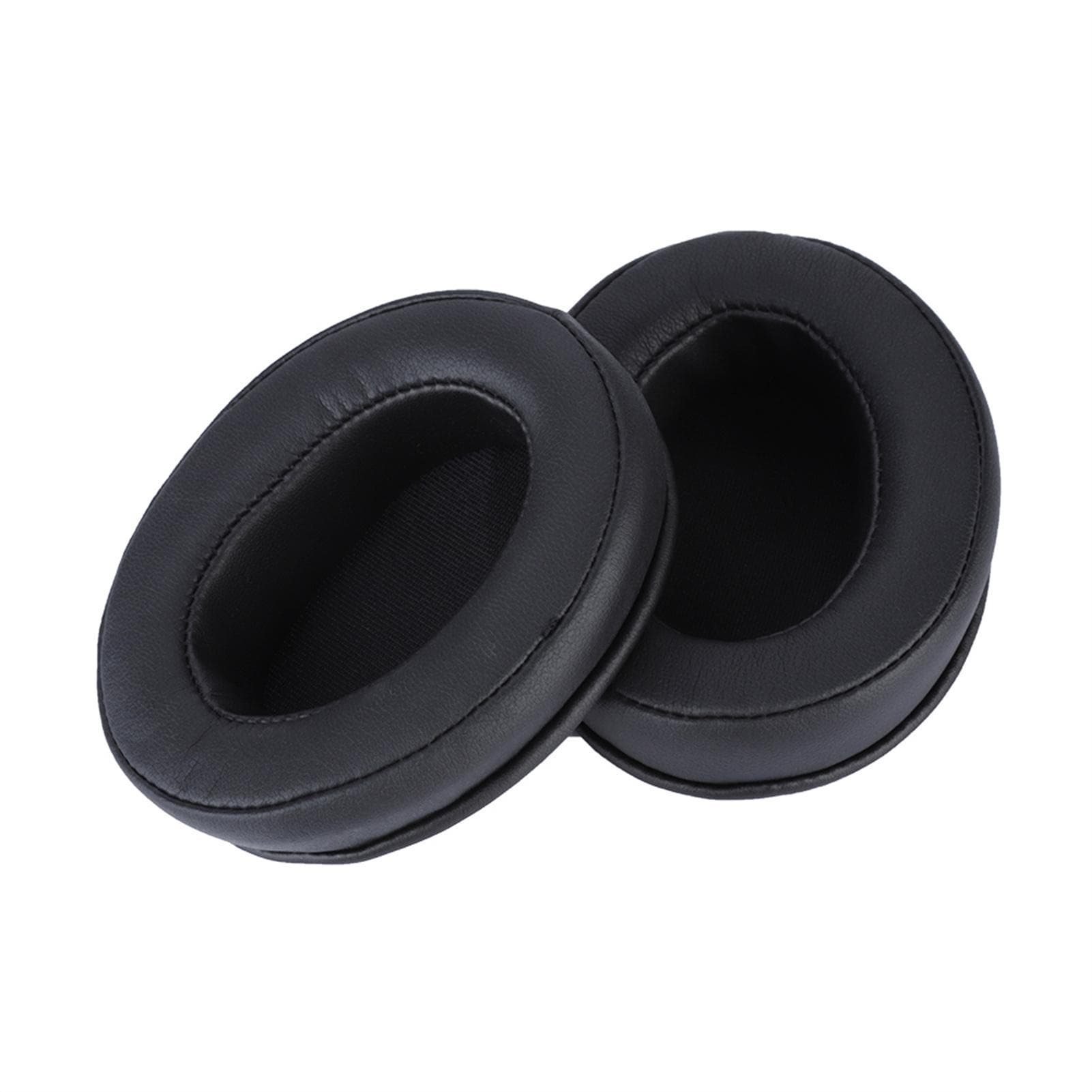 Earpad Ear Cushsions Replacement Earpad Cover for Momentum 1.02.0 Headphones Black black