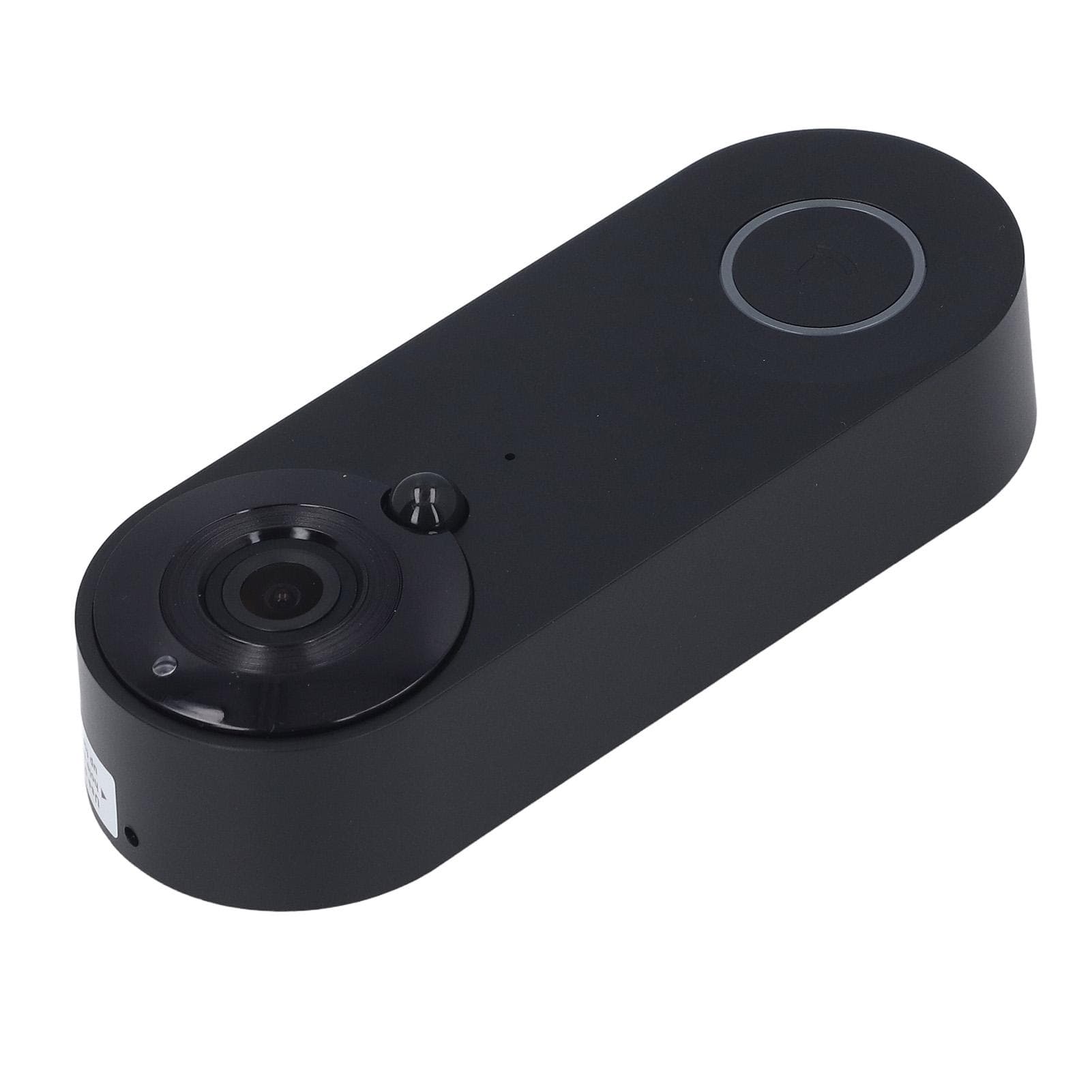 Video Doorbell Camera HD 1080P 2MP 150 Degrees Wide Angle Infrared Night Vision Motion Detection