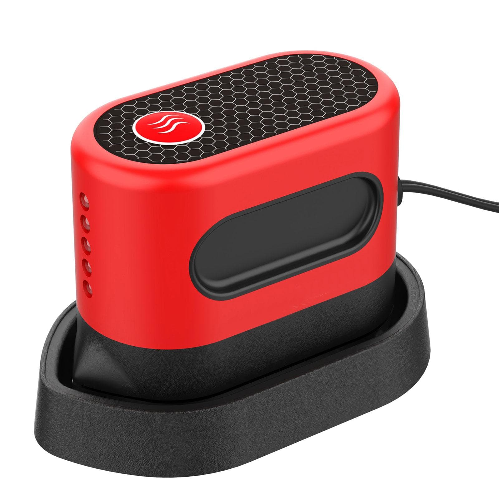 Heat Press Machine for T Shirts Small Mini Iron Shirt Printing EU Plug