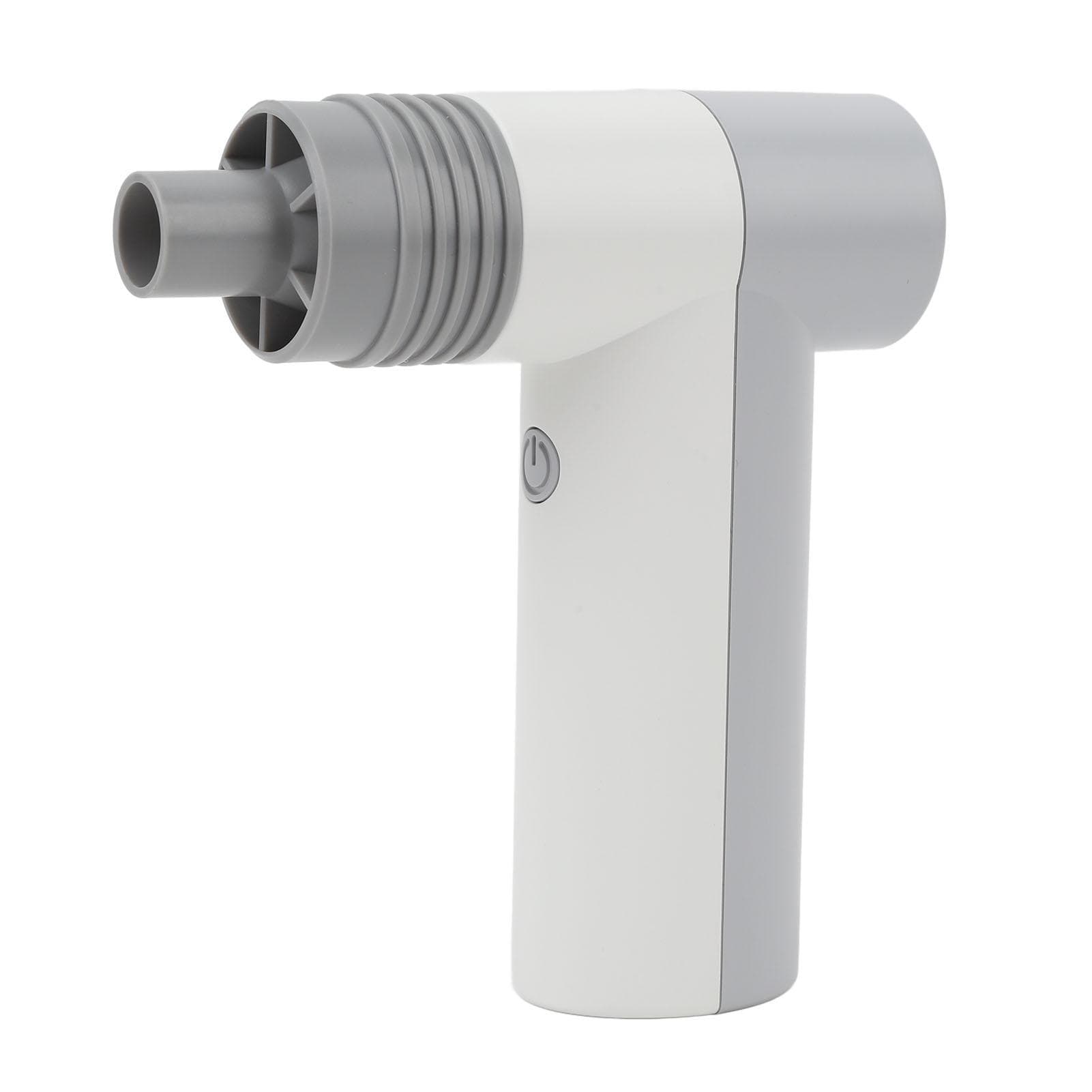 Electric Air Duster 100000RPM 4 Gears 10W Turbofan Cordless Handheld Jet Dry Dust Blower with