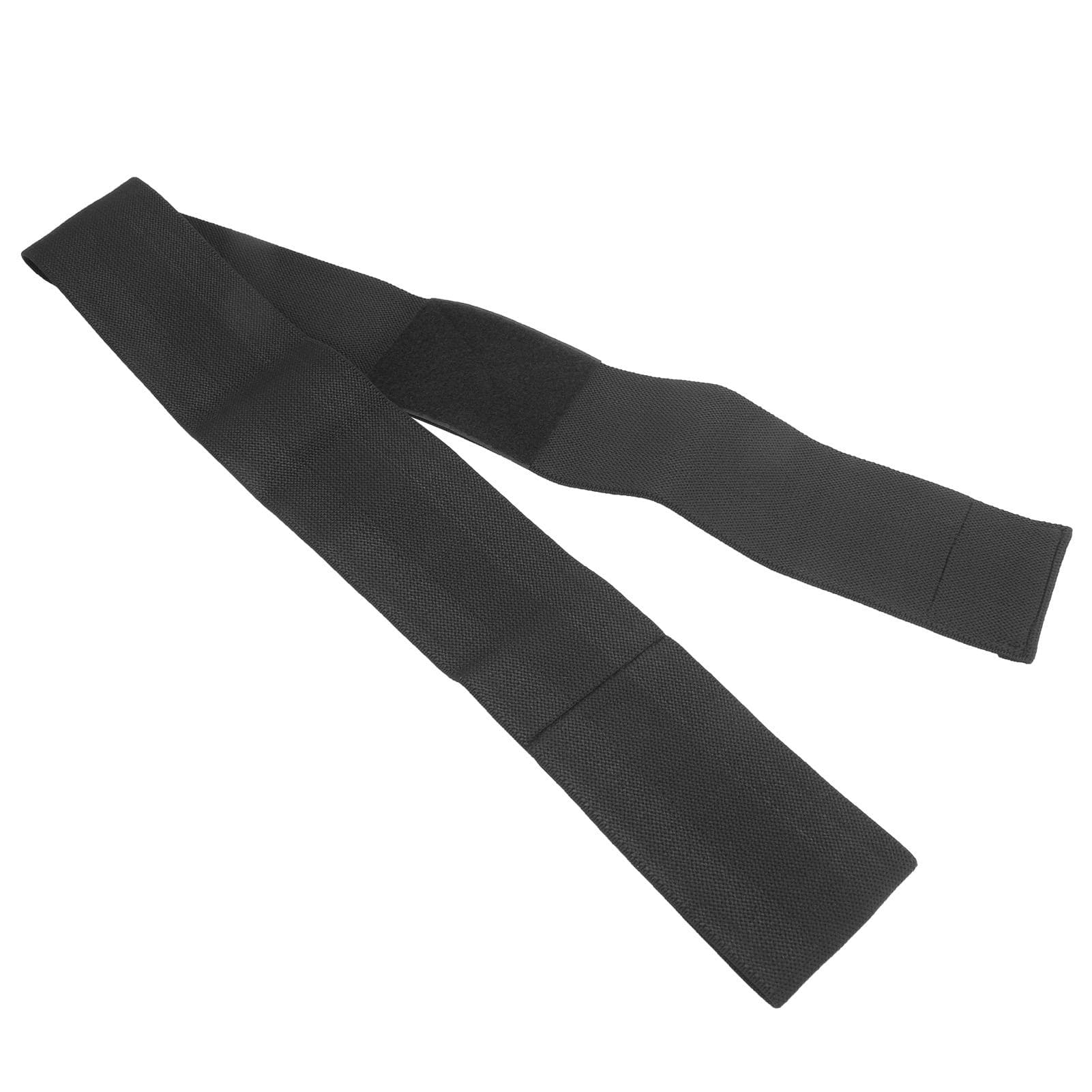 Elbow Brace Elastic Bandage Wrap Compression Sleeve Sports Elbow Protector BraceBlack