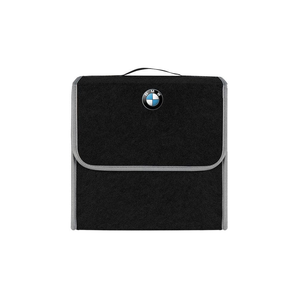 Car Trunk Storage Bag Organizer Sundries Stowing Tidying Box For BMW E46 E39 E90 E60 E36 F30 F10 E34 E30 F20 E92 M3 M4 M5 X5 X6