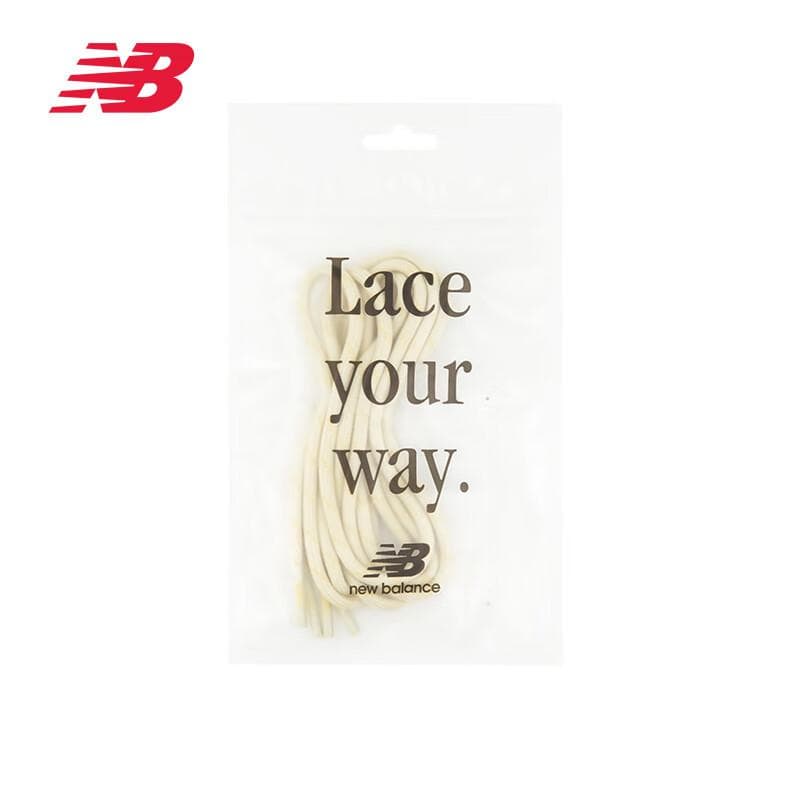 New Balance LAA54412 Shoelaces M