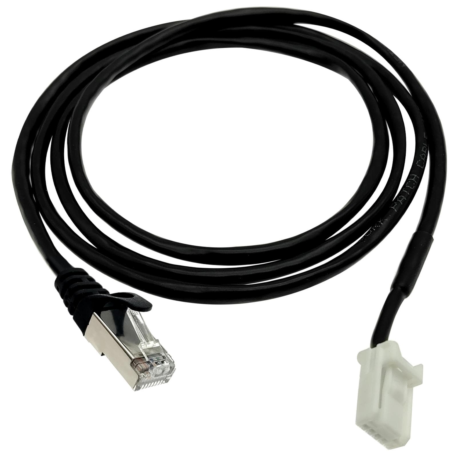 Diagnostic Service Cable Diagnostic Service System Diagnostic Tool Replacement for Tesla Model 3Y multicolour