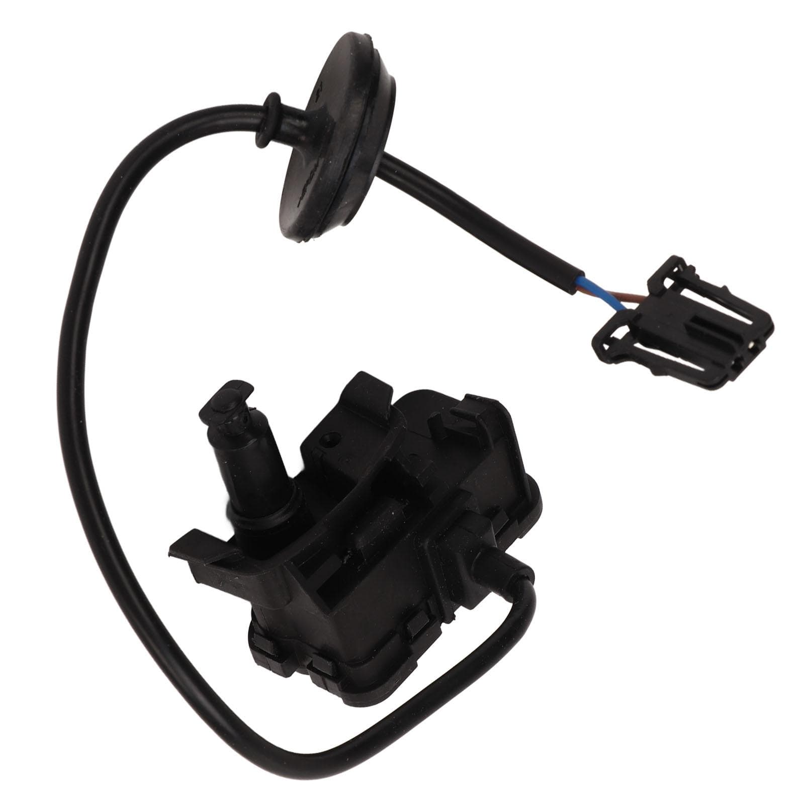 Fuel Tank Cap Lock Actuator Motor 6R0810773F Filler Flap Locking Motor For 6R1 6C1 1.0 1.2 1.4 1.6