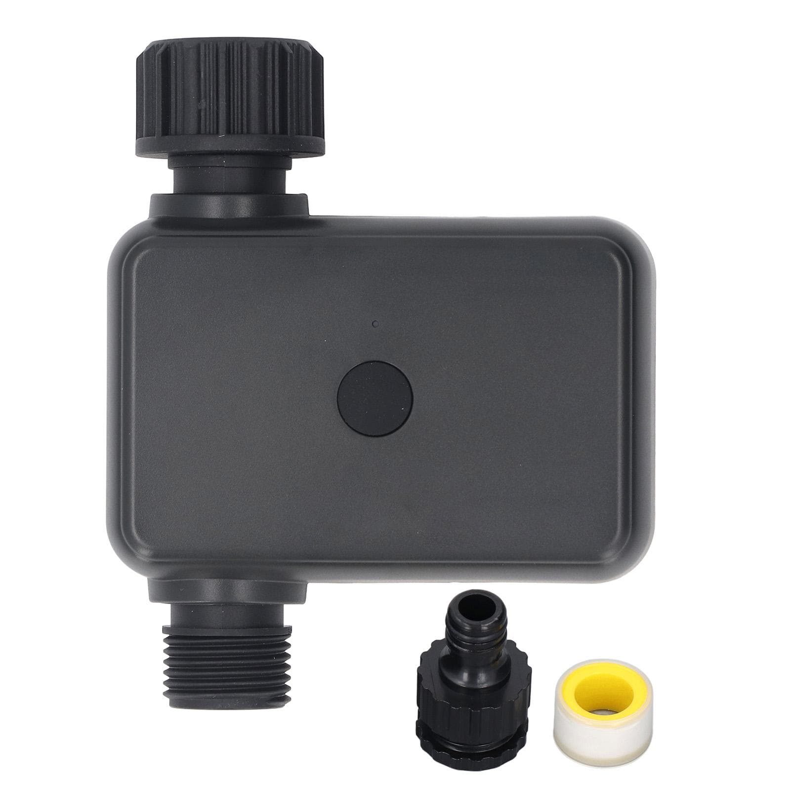 NH3/4 Water Timer Automatic App Control Water Saving Labor Saving Irrigation Timer for Garden