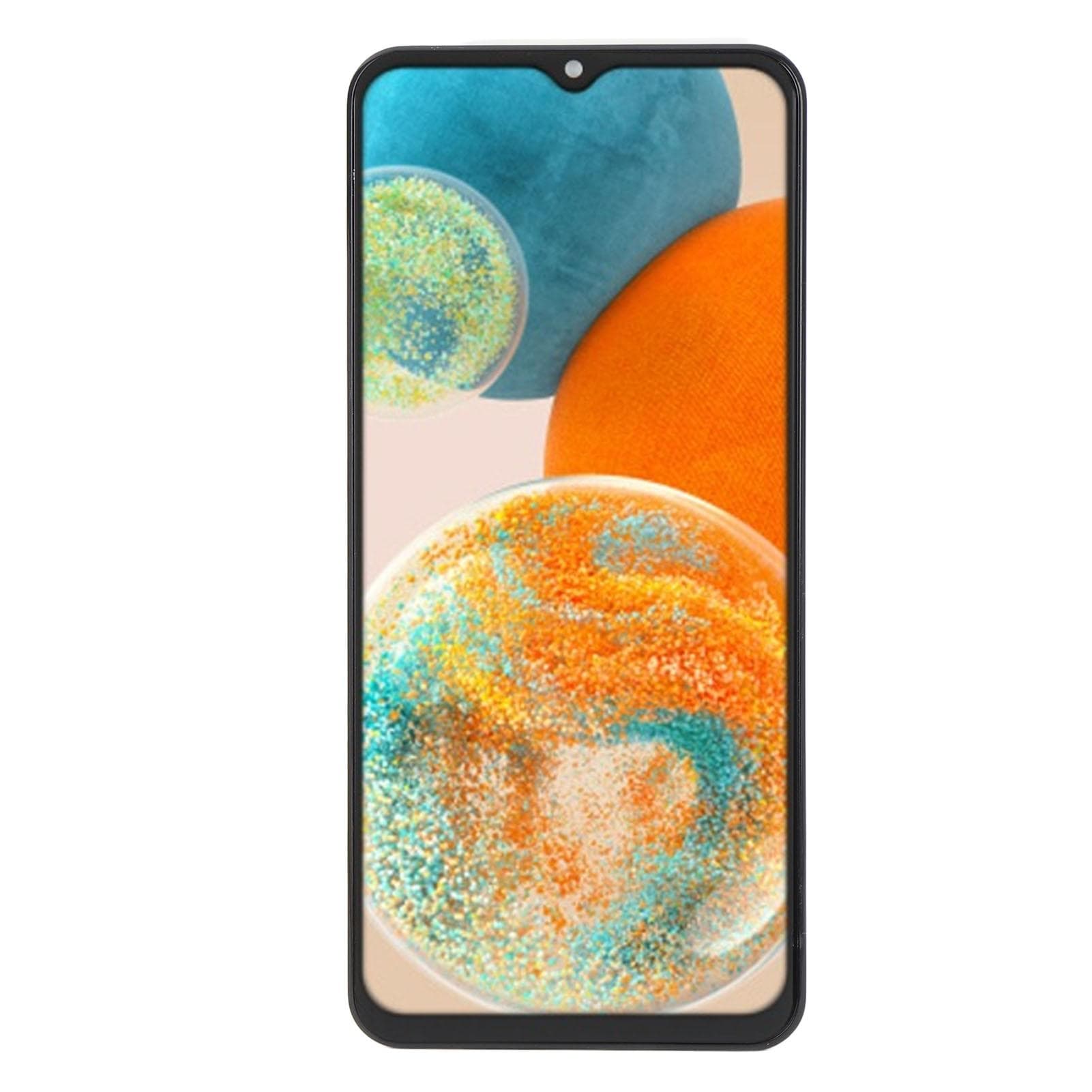 LCD Screen Replacement for Galaxy A23 5G SM-A236 Phone LCD Touch Display Digitizer Assembly with