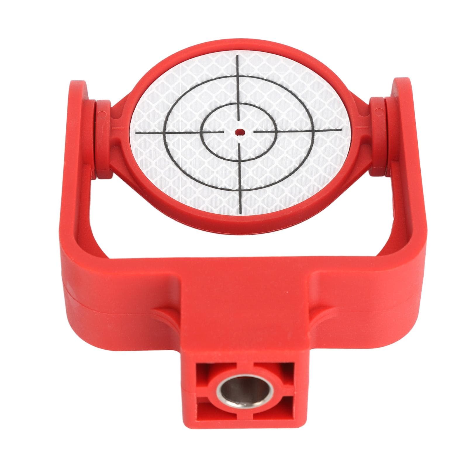 Total Station Reflector Thin Film Total Station Reflective Marker for Tunnel Highways