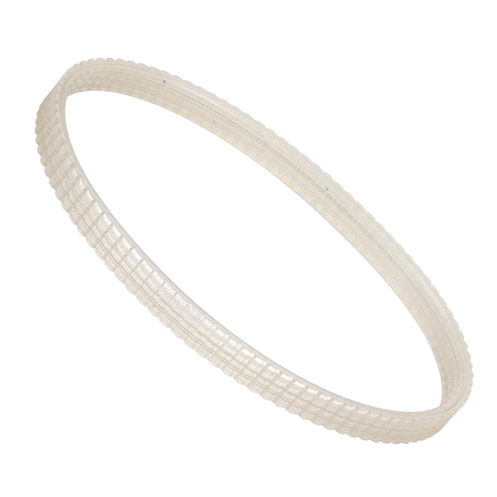 Lathe Belt Transparent Polyurethane Transmission Accessory Replacement Part for MX?400
