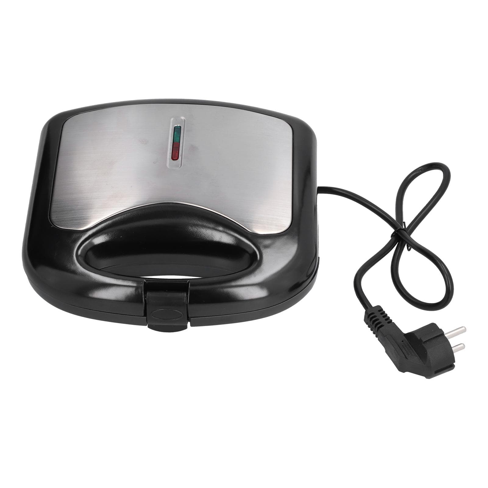 6 Hole Double Side Hot Dog Warmer 750W Household Breakfast Machine for Home