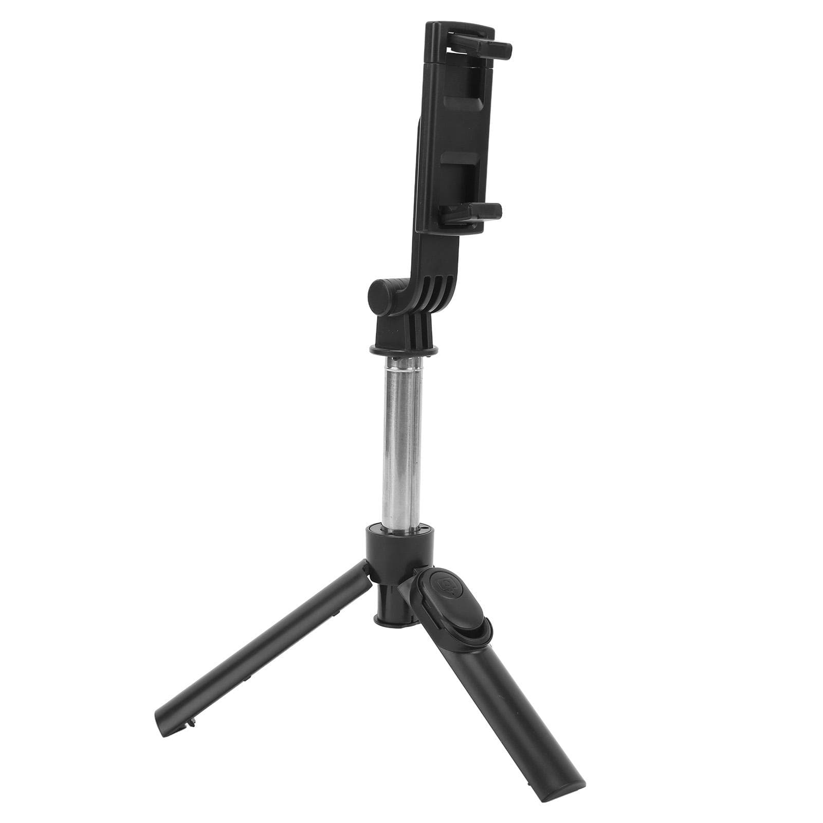 Selfie Stick Phone Tripod Stand Remote Control 6 Sections Portable for Photo Video