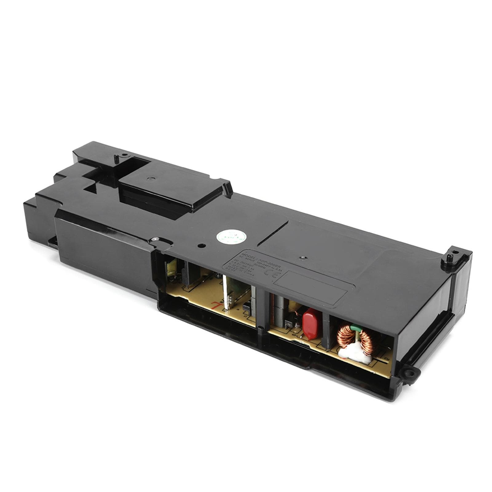 4 Pin Power Supply Source Game Machine Repair Parts Replacement for PS4 ADP‑200ER