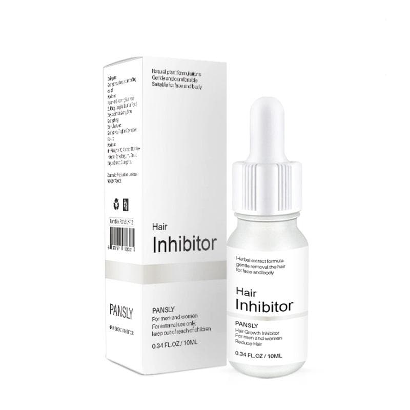 Hair Inhibitor Mild Non-Irritating Hair Growth Inhibitor For Legs Hands Private Part