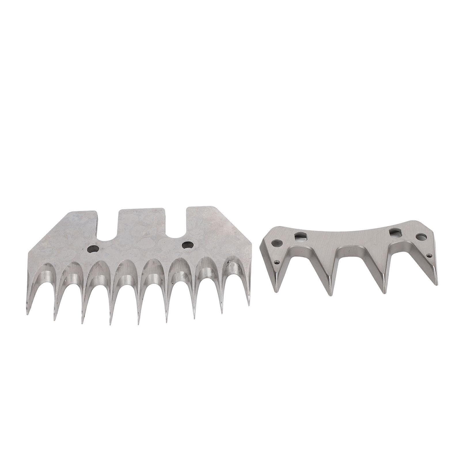 Sheep Shears Replacement Blades Professional Stainless Steel Precise Design Efficient Electric