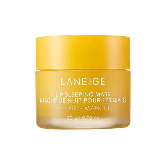 [LANEIGE] Lip Sleeping Mask EX 20g Mango