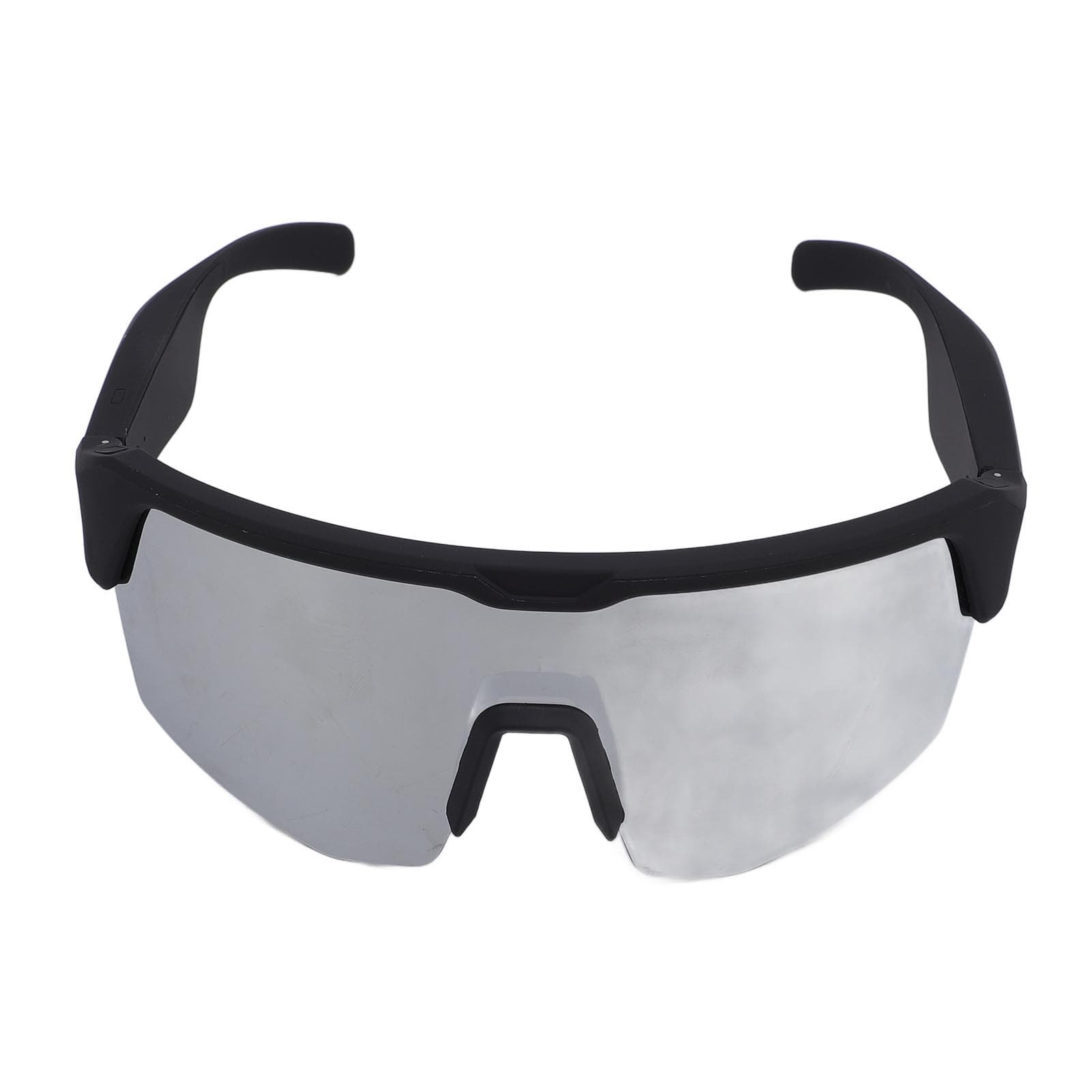 Wireless Headphone Glasses Sun Proof Lens Noise Canceling Mic Bluetooth 5.3 Music Sunglasses for
