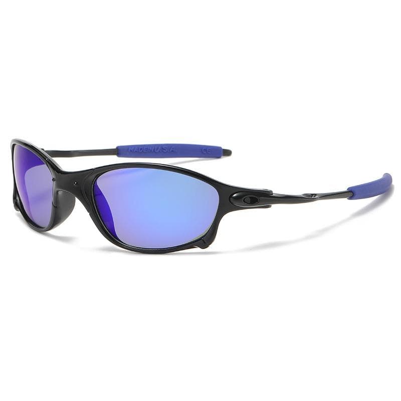 UV400 Sunglasses Men Women Polarized Cycling Glasses Outdoor Sports Fishing Driving Eyewear Goggles