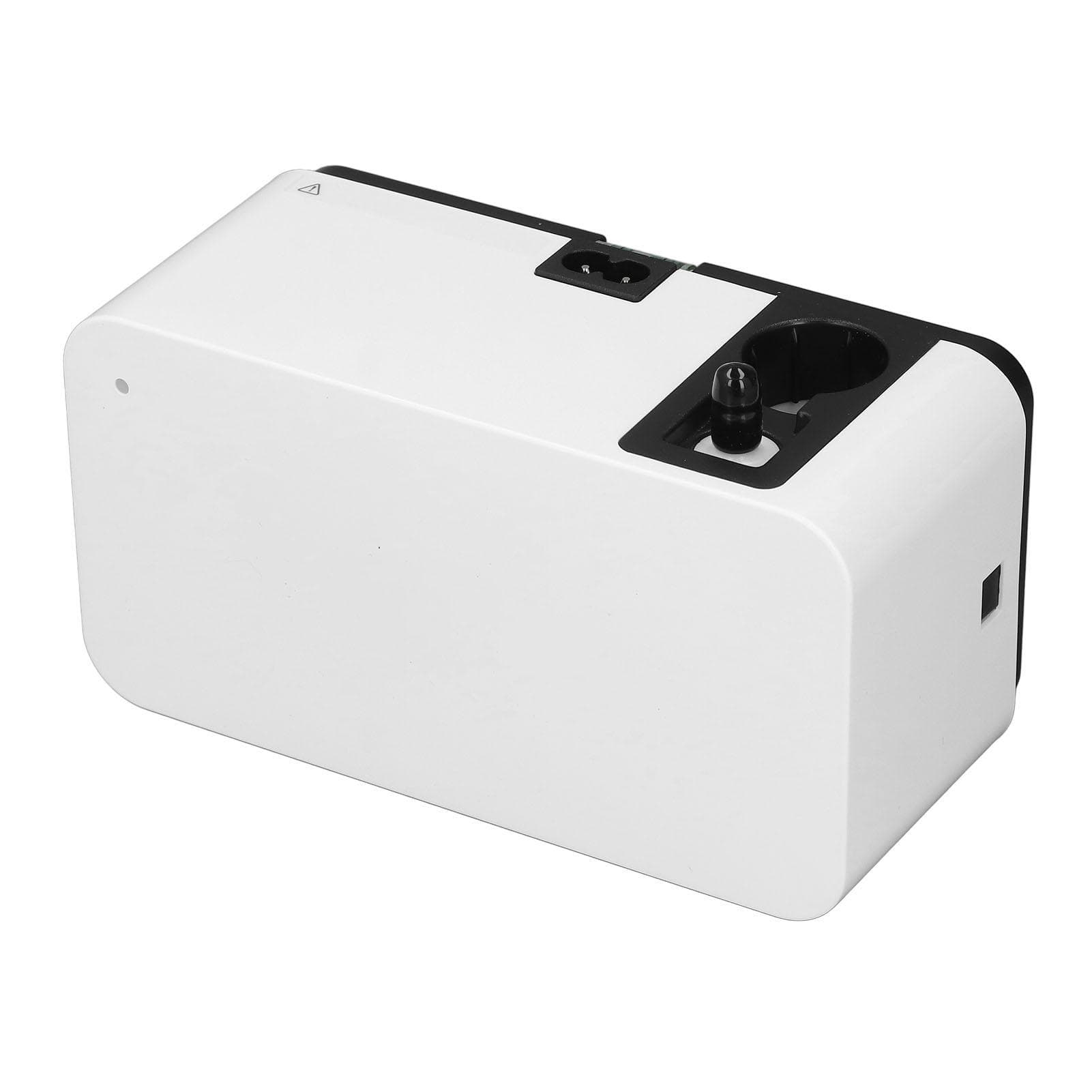 Condensate Pump 40LPH Discharge 200ml Tank 12m Lift Quiet Automatic AC Condensate Removal Pump