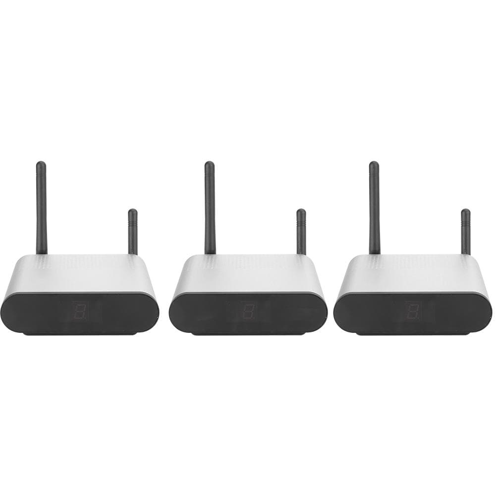 Measy AV230-2 Wireless HD Home o Video Transmitter Receivers System AU PLUG