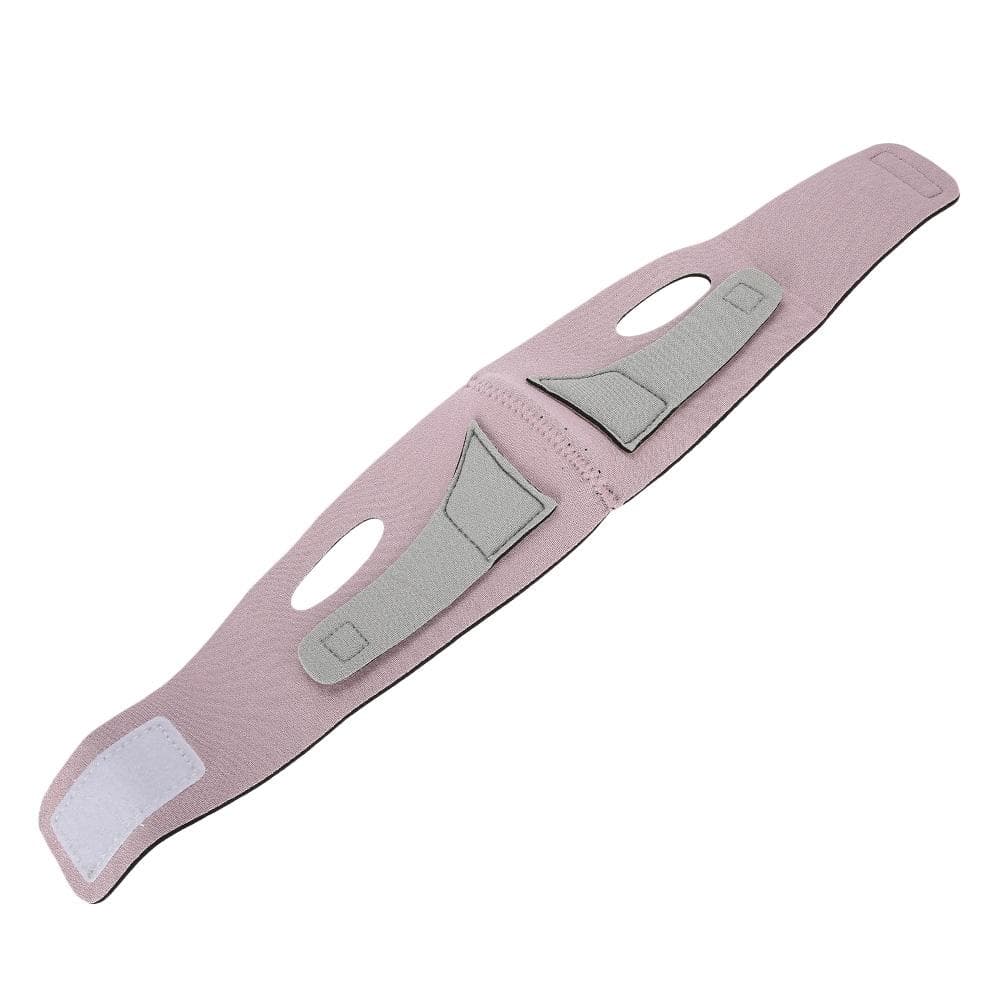 Face Lifting Mask Thin Face Belt Health Care Slimming Facial Belt Face Shaper Bandage 01