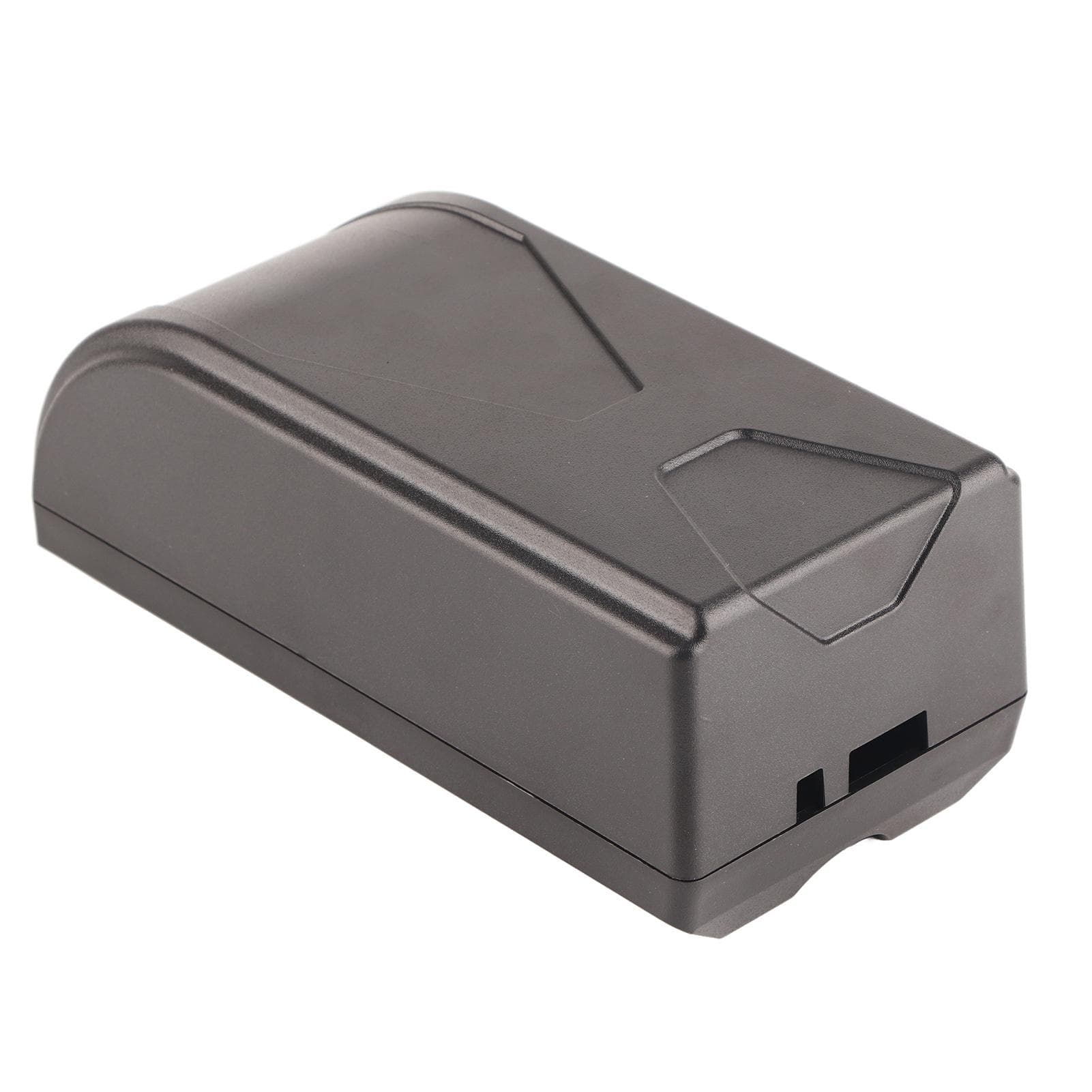 Electric Bicycle Lithium E Bike Controller Box Mountain Bike Conversion Accessory(L )