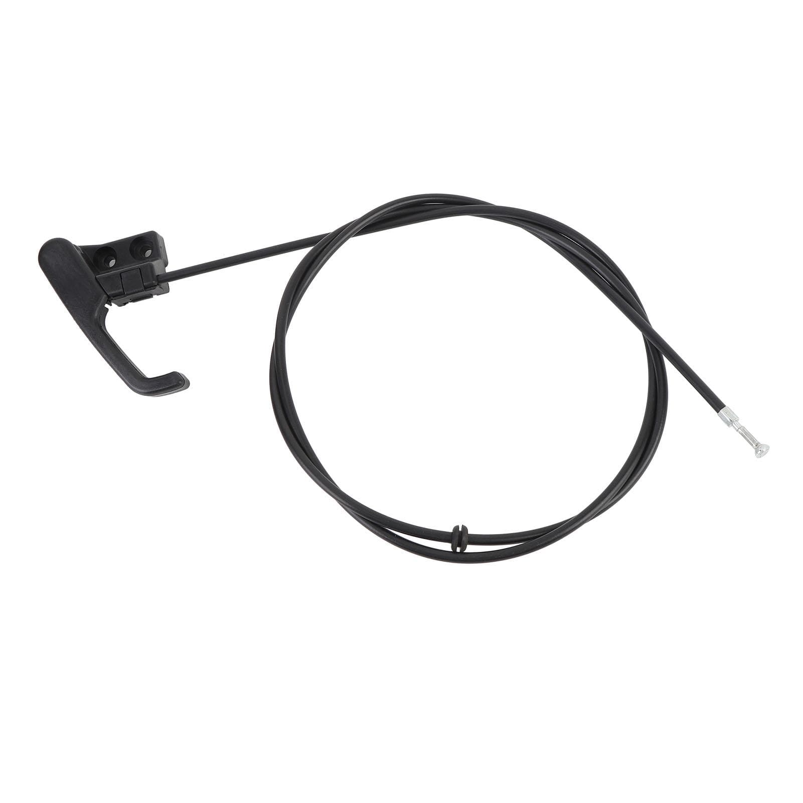 Car Engine Hood Release Handle and Cable 05104405AA Abrasion Proof for Sprinter 2500 3500 2003 to
