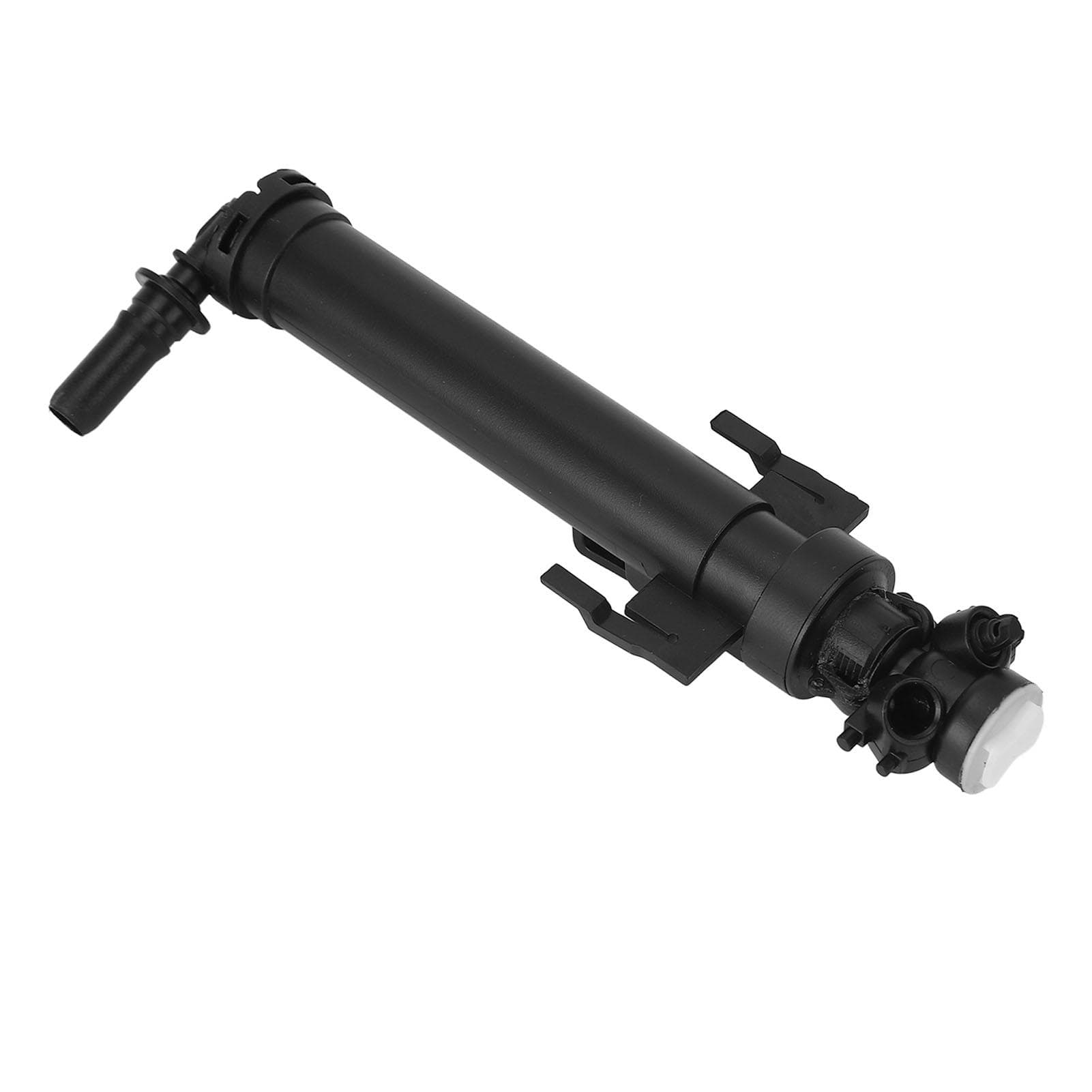 Headlight Washer Nozzle Front Headlamp Washer Nozzle Jet for 3 Series F30 2011 to 2018 Right: