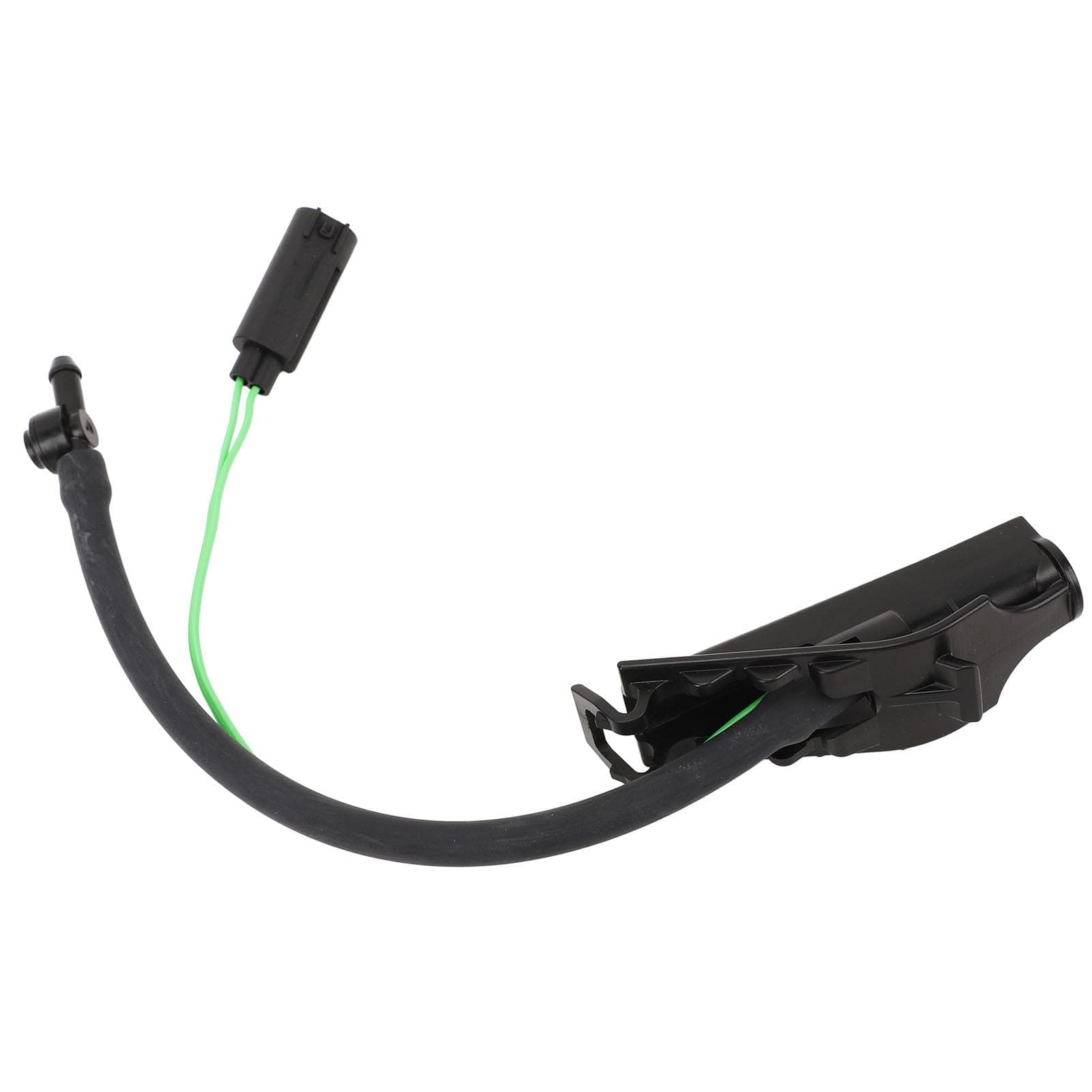 Front Hood Washer Nozzle Jet Sprayer Heated LR050779 Left Or Right Windshield Washer Nozzle for