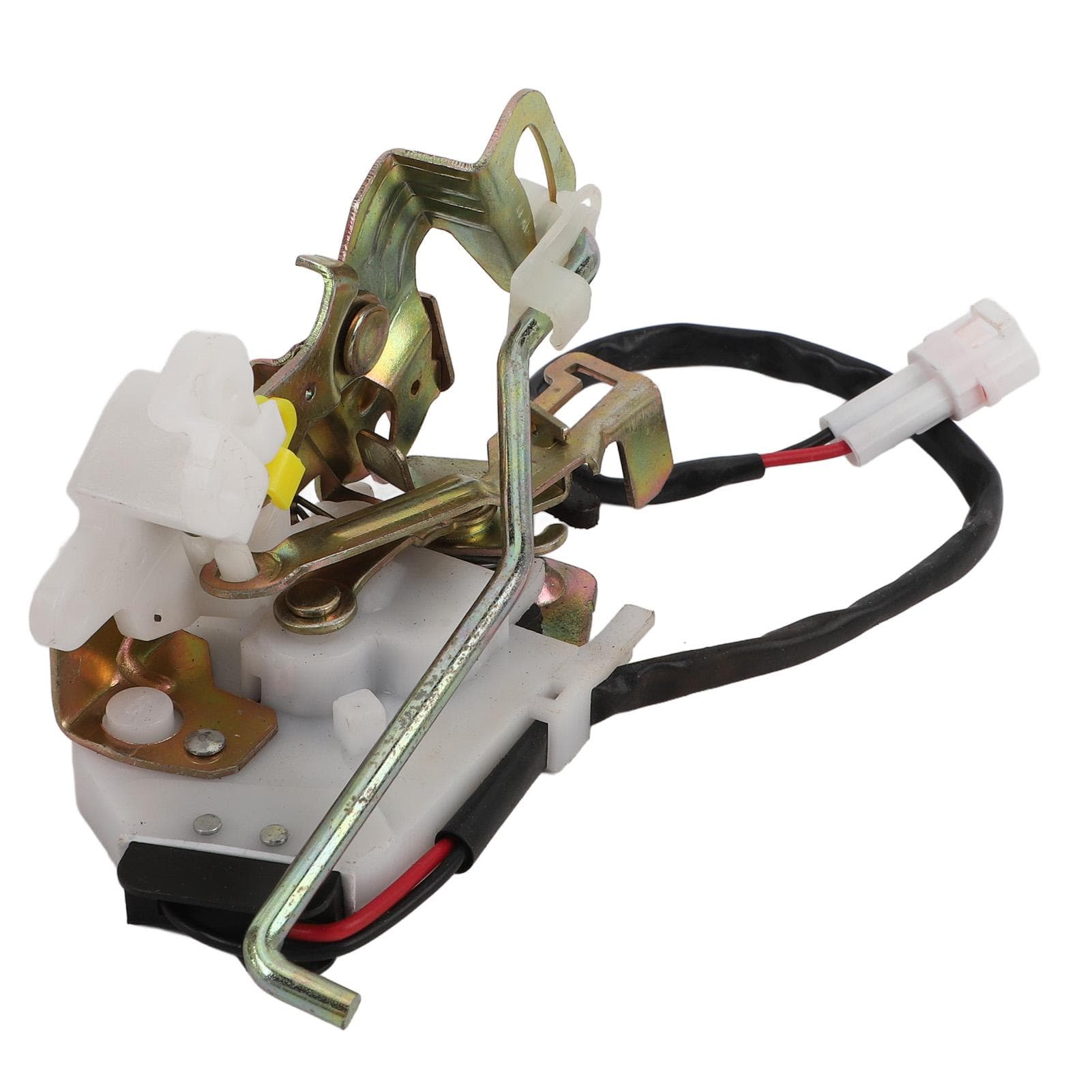 Car Rear Back Tail Tailgate Door Lock MB893476 Replacement for Mitsubishi Pajero II V20 Montero
