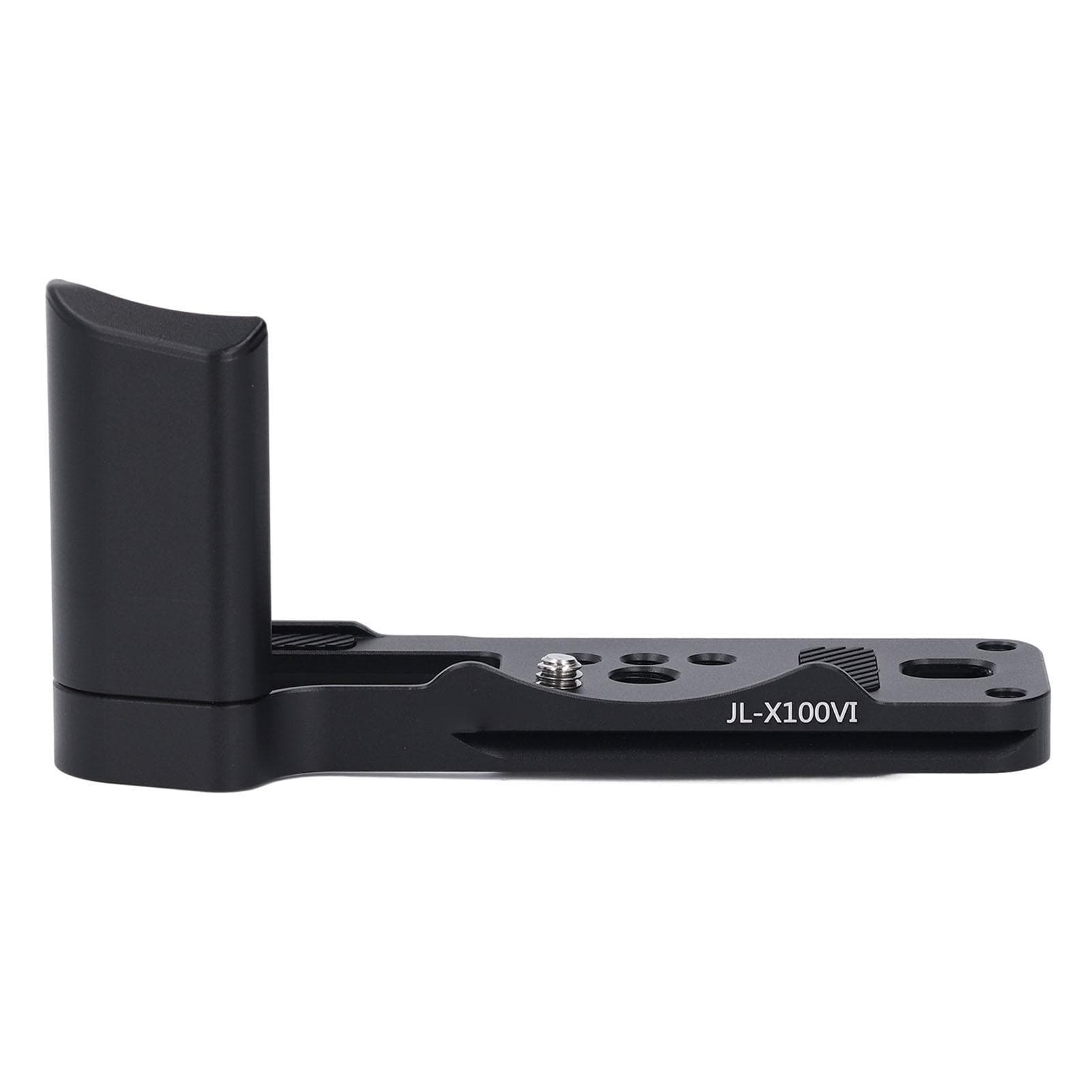 Grip Camera Handle Baseplate Aluminium Alloy Tripod Quick Mount L Shape Camera Mounting Baseplate