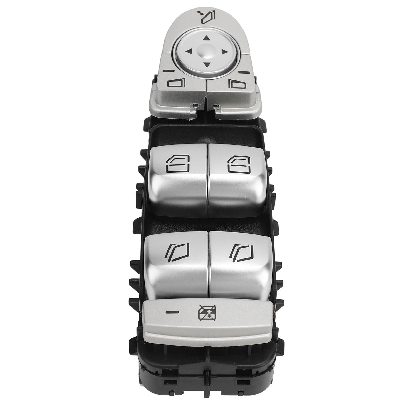 Power Window Switch 4479054303 Left Driver Side Window Master Control Switch Replacement for Benz