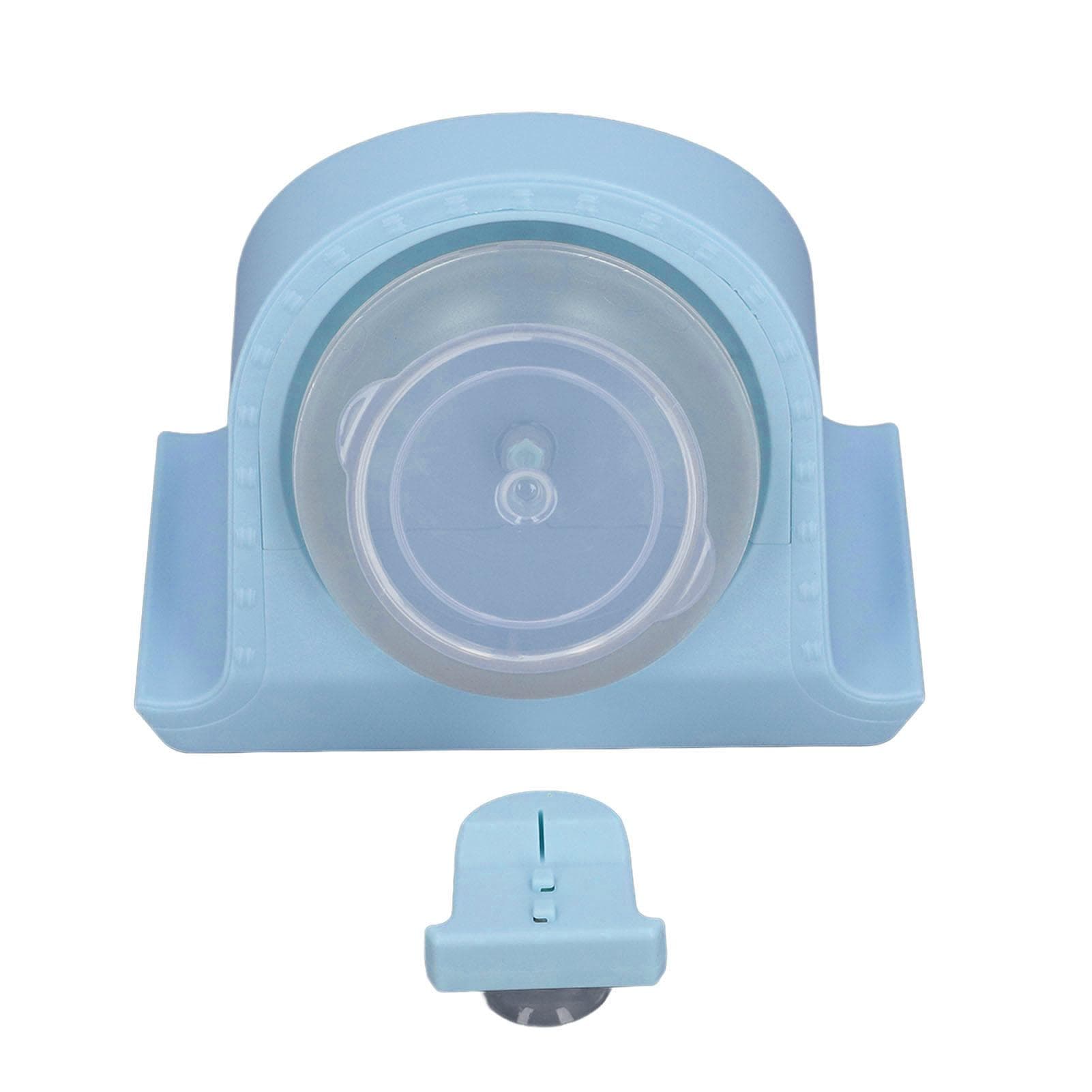 Electric Bead Spinner for Clay Beading Machine USB Powered Quickly Stringing Tool Green blue